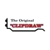Clipdraw brand logo for clipdraw.com