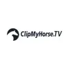 ClipMyHorse brand logo for clipmyhorse.tv