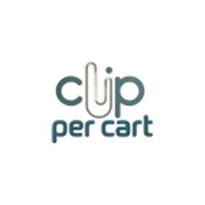 clippercart brand logo for clippercart.com