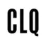 Clique Fitness brand logo for cliquefitness.com