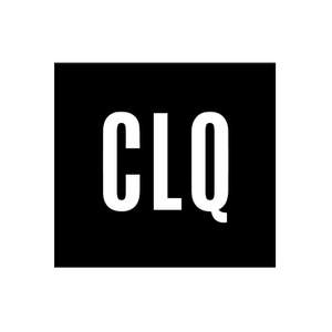 Clique Fitness Wear brand logo for cliquefitnesswear.com