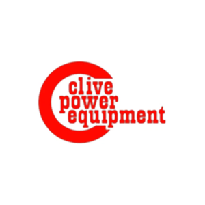 clivepowerequipment brand logo for clivepowerequipment.com