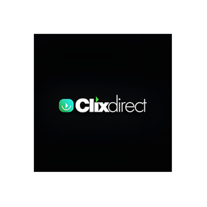 Clix Direct brand logo for clixdirect.com