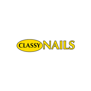 Cllasy Mails Morgan Hill brand logo for classynailsmorganhill.com