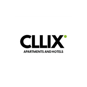 Cllix brand logo for cllix.com