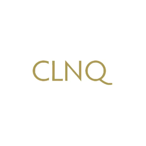 CLNQ brand logo for clnq.com