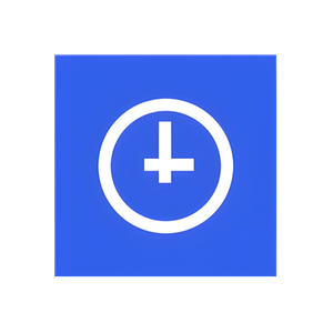 Clockly brand logo for clockly.com