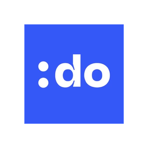 clockodo brand logo for clockodo.com