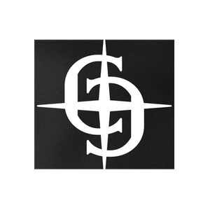 Clocks and Colours brand logo for clocksandcolours.com