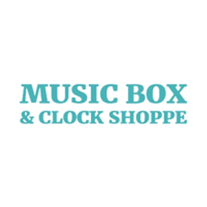 clockshopps brand logo for clockshopps.com