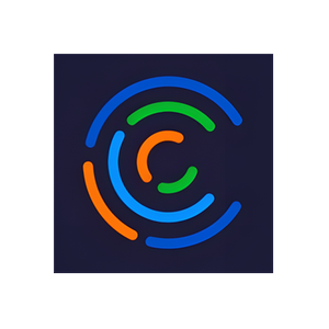 ClockTrace brand logo for clocktrace.com