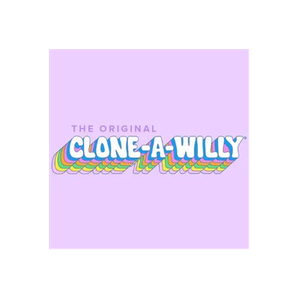 Clone-A-Willy brand logo for cloneawilly.com