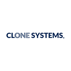 clone-systems brand logo for clone-systems.com