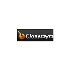 CloneDVD brand logo for clonedvd.net