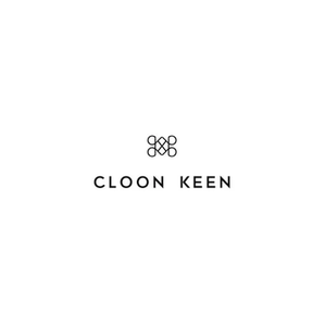 Cloon Keen brand logo for cloonkeen.com