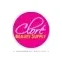 Clore Beauty brand logo for clorebeauty.com