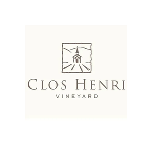 Clos Henri brand logo for closhenri.com