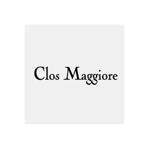 Clos Maggiore brand logo for closmaggiore.com