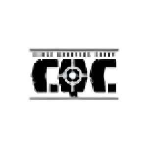 Close Quarters Carry brand logo for closequarterscarry.com