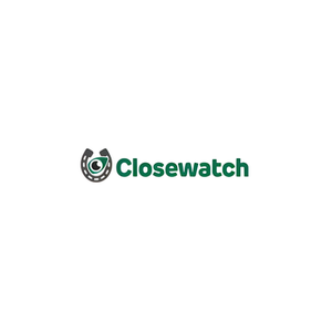 Close Watch brand logo for closewatch.uk
