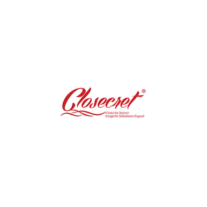 Closecret brand logo for closecret.com