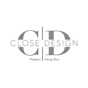 closedesign brand logo for closedesign.com