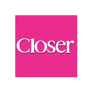 Closer Online brand logo for closeronline.co.uk