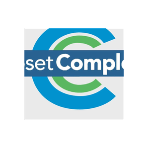 Closet Complete brand logo for closetcomplete.com