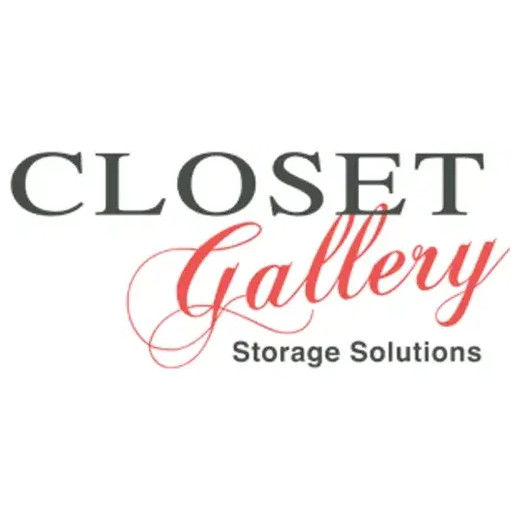 Closet Gallery brand logo for aclosetgallery.com