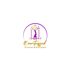 Closet Stuffed brand logo for closetstuffed.com