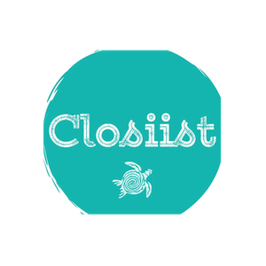 Closiist brand logo for closiist.com