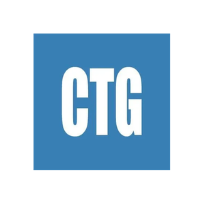 Closing the Gap brand logo for closingthegap.com