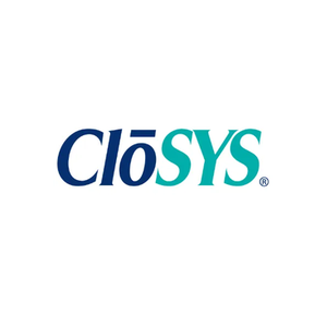 Closys brand logo for closys.com