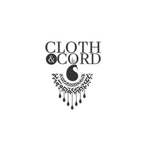 Cloth & Cord brand logo for clothandcord.com