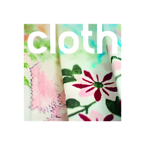 Cloth brand logo for clothclothing.com