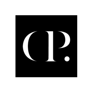 Cloth & Paper brand logo for clothandpaper.com