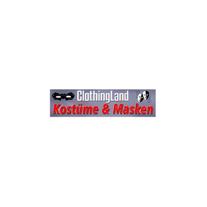 Clothing Land brand logo for clothingland.de