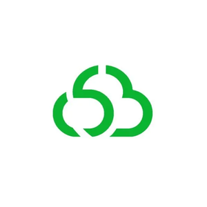 Cloud 53 brand logo for cloud53.co.uk
