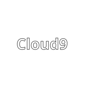 Cloud 9 Teeth brand logo for cloud9teeth.com.au