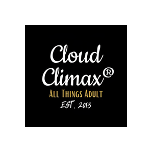 Cloud Climax brand logo for cloudclimax.co.uk