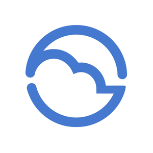 Cloud Cover brand logo for cloudcover.cc