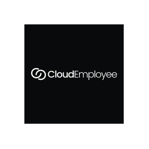 Cloud Employee brand logo for cloudemployee.co.uk
