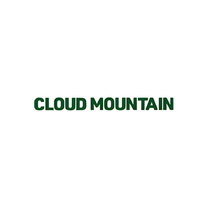 Cloud Mountain brand logo for cloudmountainproducts.com