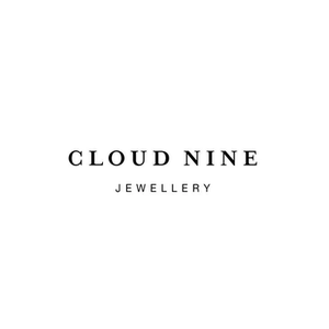 Cloud Nine Jewels brand logo for cloudninejewels.co.nz