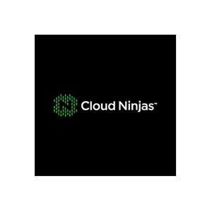 Cloud Ninjas brand logo for cloudninjas.com