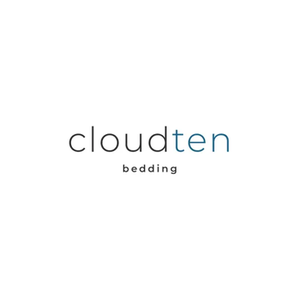 Cloud Ten brand logo for cloudten.us