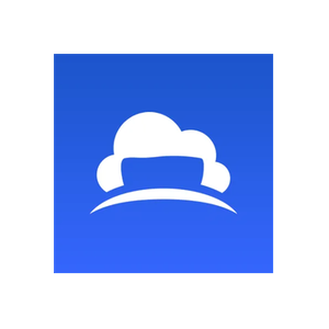 Cloudbeds brand logo for cloudbeds.com