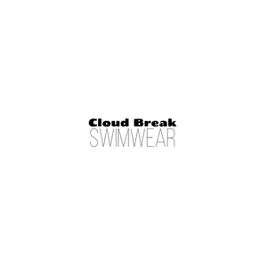 Cloudbreak Swim brand logo for cloudbreakswim.com