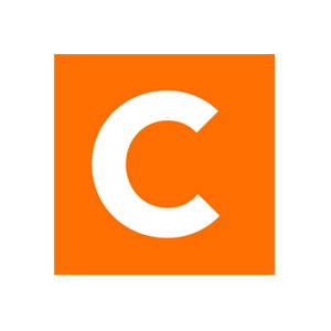 Cloudera brand logo for cloudera.com