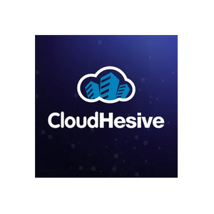 CloudHesive brand logo for cloudhesive.com